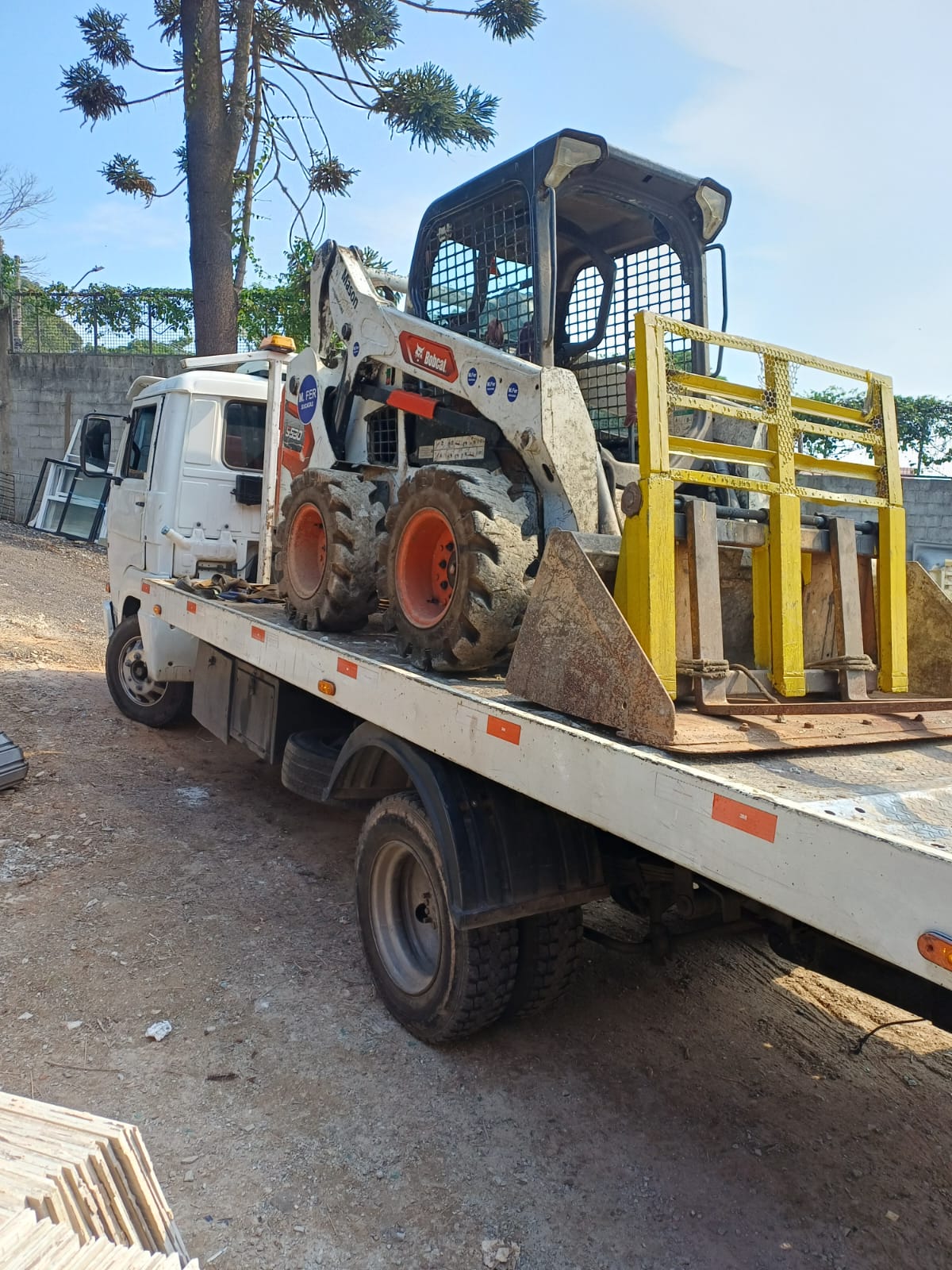 Bobcat S530 2021