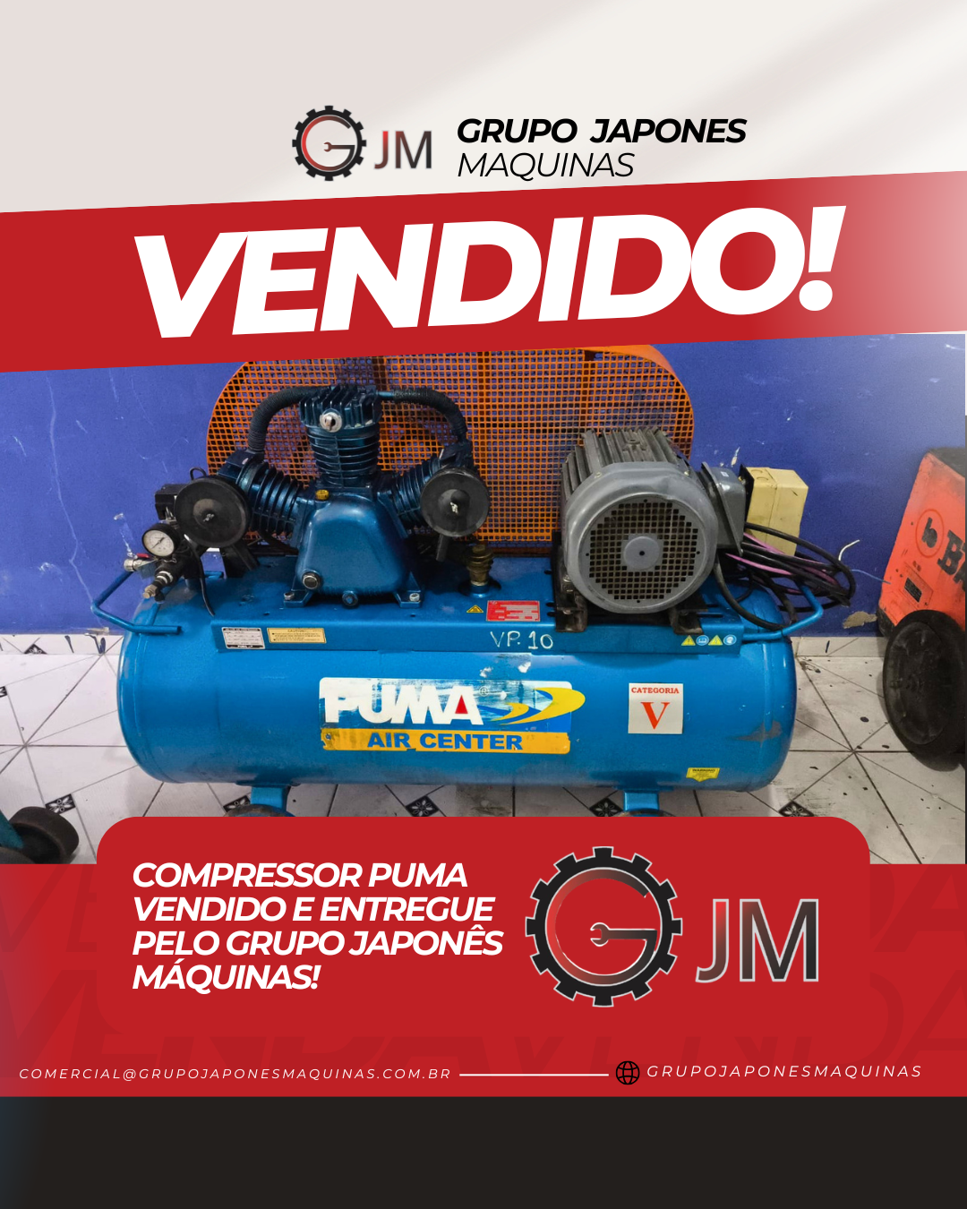 Compressor