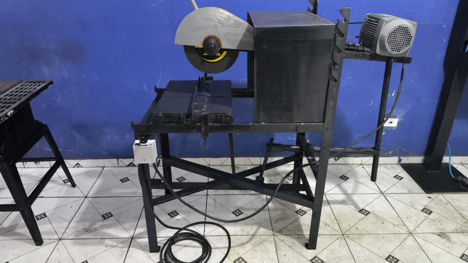Policorte Industrial